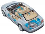 Volkswagen Jetta 2005 года